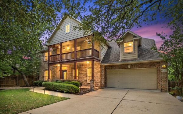 10708 Natick Ln, Austin