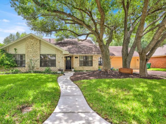 1309 Willow Brook Trl, Taylor