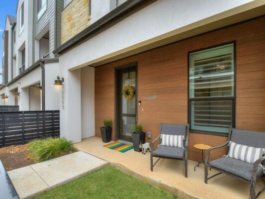 3900 Vantage Dr #135, Austin