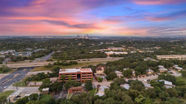702 Castle Ridge Rd #C, Austin