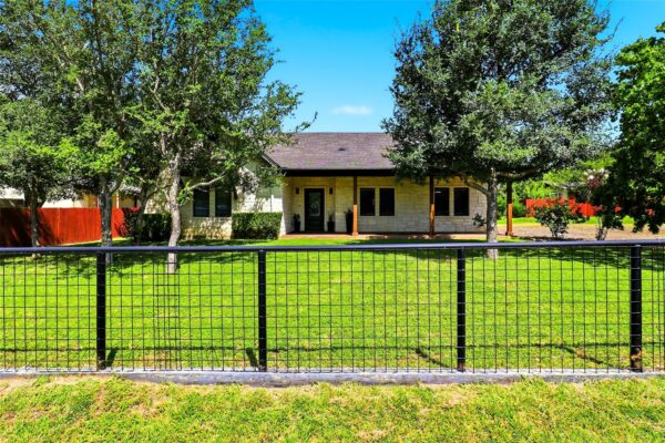 1303 Prairie Creek Rd, Granite Shoals