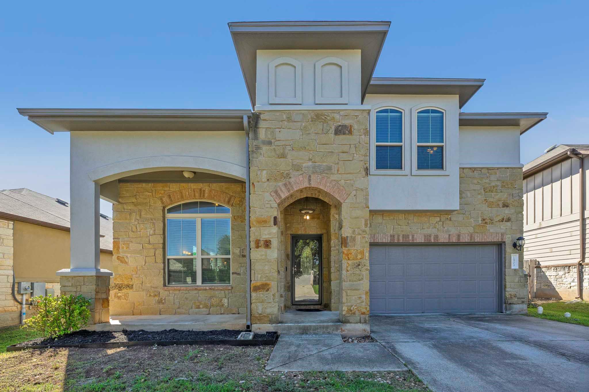 1909 Gabrielles Way, Manchaca, TX 78652