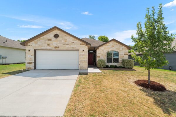 1109 Monte Verde Dr, Temple