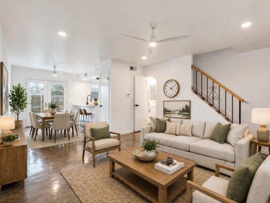 7801 Shoal Creek Blvd #139, Austin