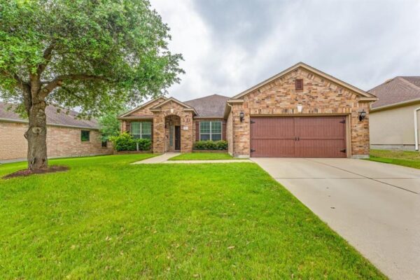 329 Island Oak Dr, Austin