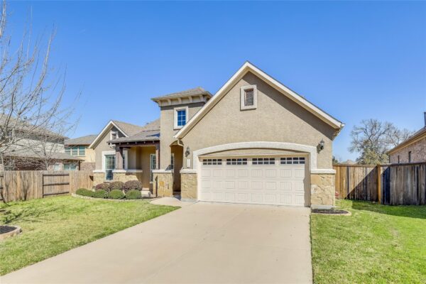 15708 Jeffs Ln, Austin