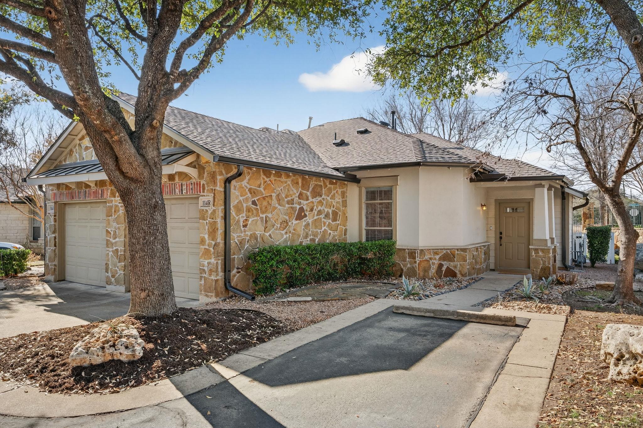 6801 Beckett Rd #114R, Austin, TX 78749