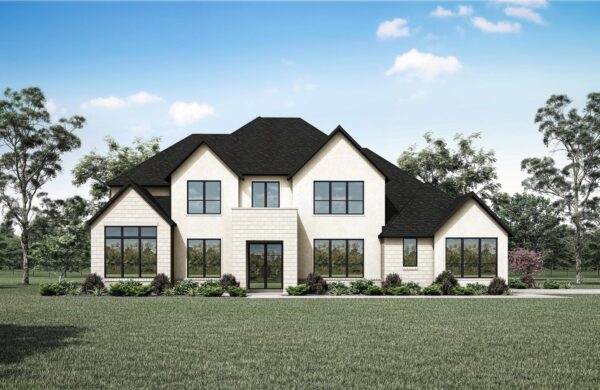 7500 Davenport Divide Rd, Austin