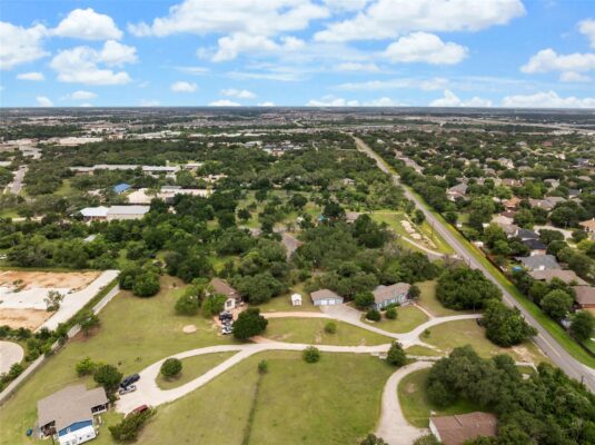 1303 Horizon Park Blvd None, Leander