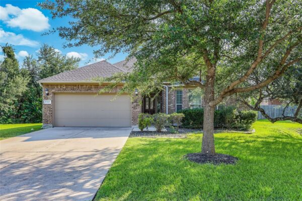 1401 Harvest Bend Ln, Cedar Park