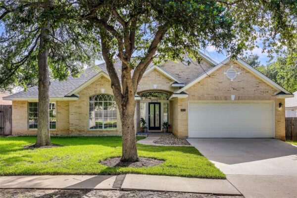 8928 La Siesta Bnd, Austin