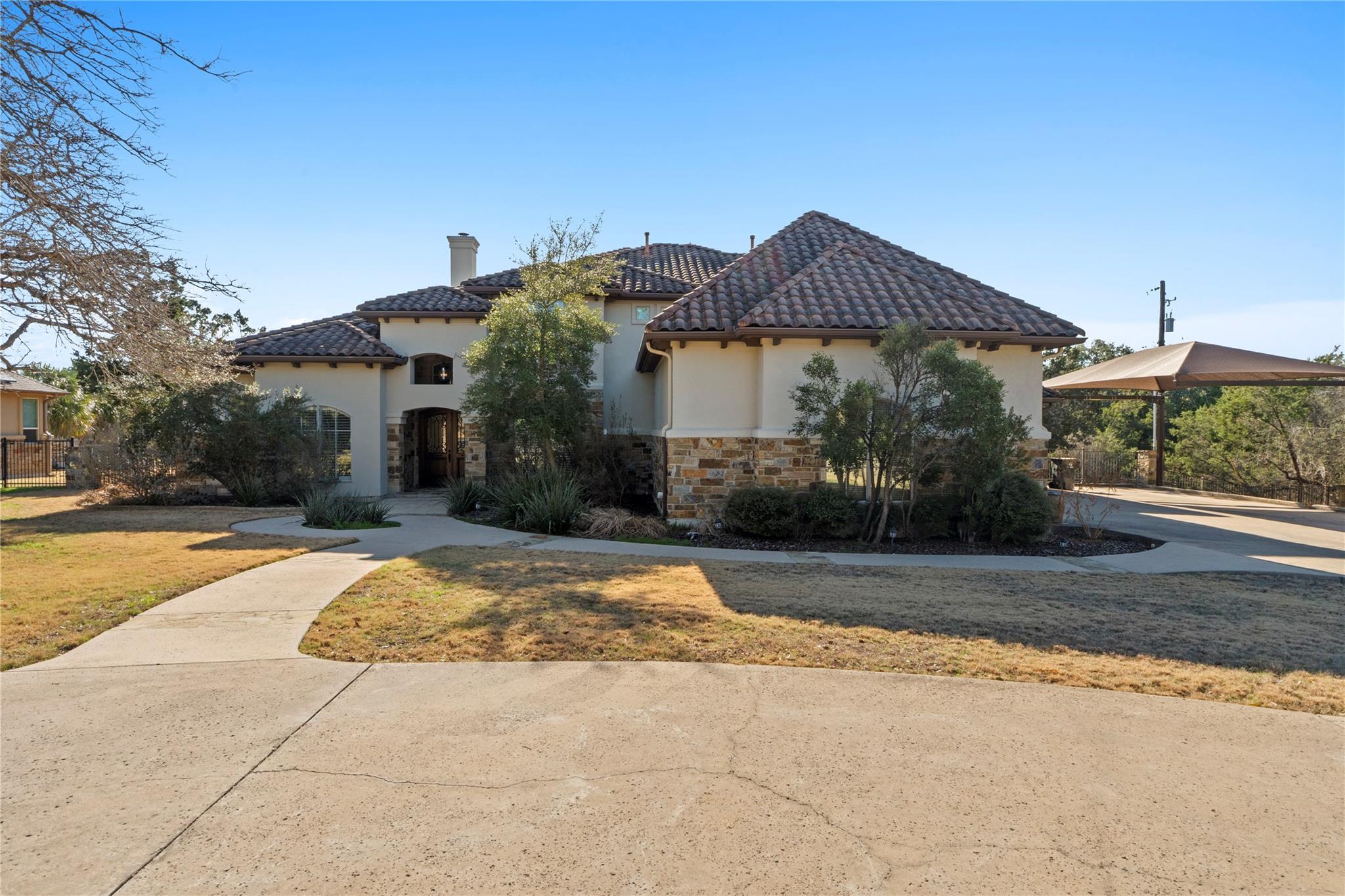 3401 Pearce Rd, Austin, TX 78730