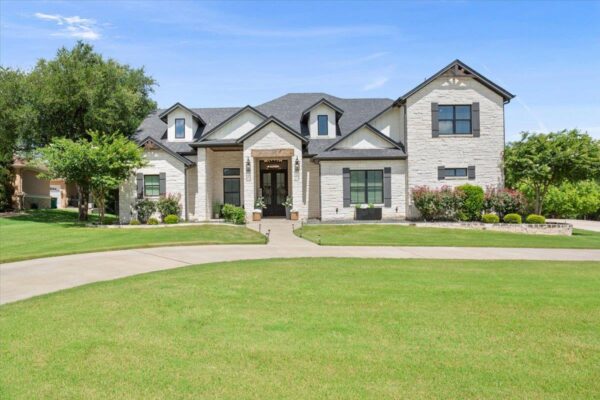3806 Southlake Dr, Belton