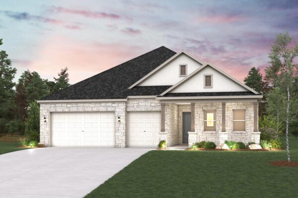 161 Paddle Wheel Path, Kyle