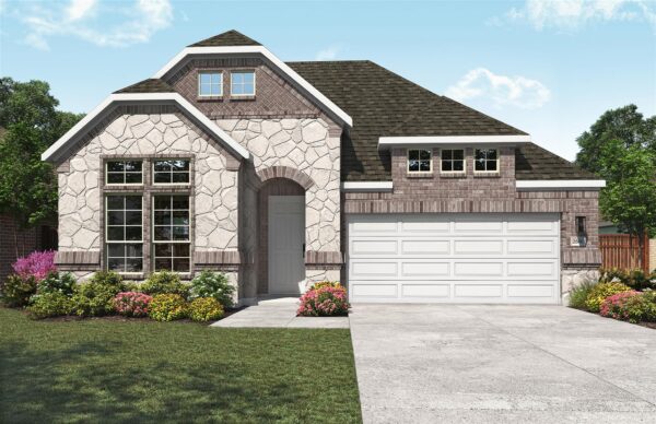 15121 Peach Rise Dr, Manor