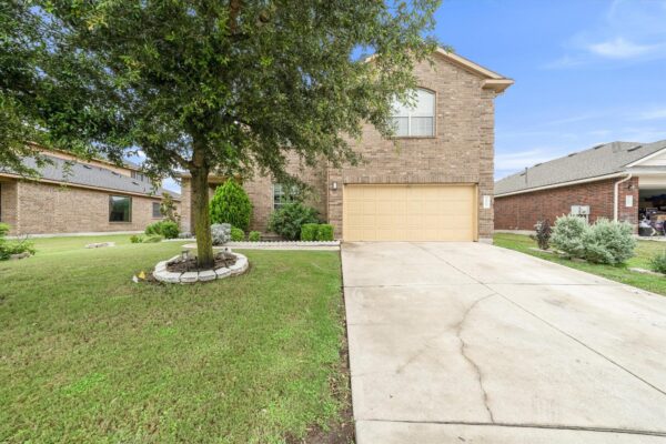 19909 Harrier Flight Trl, Pflugerville