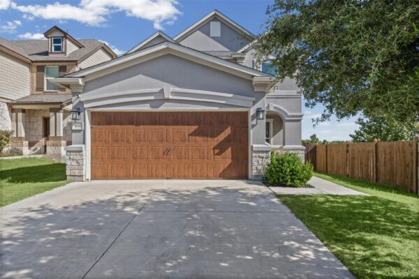 400 Conchillos Dr, Georgetown