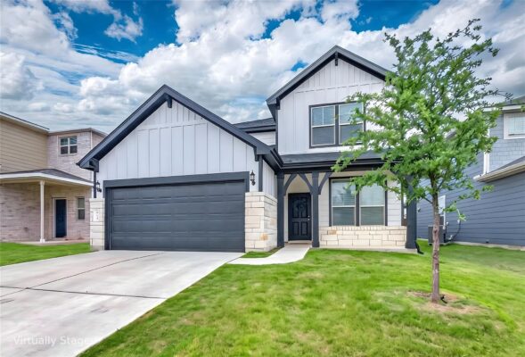 440 English Oak St, Georgetown