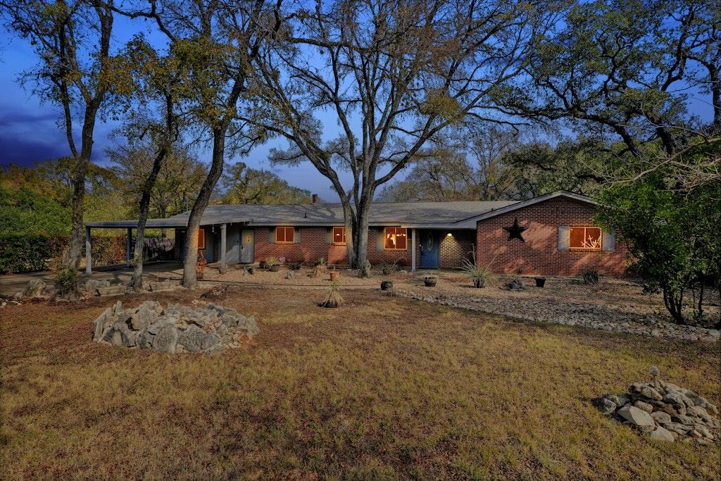 6201 Oakclaire Dr, Austin, TX 78735