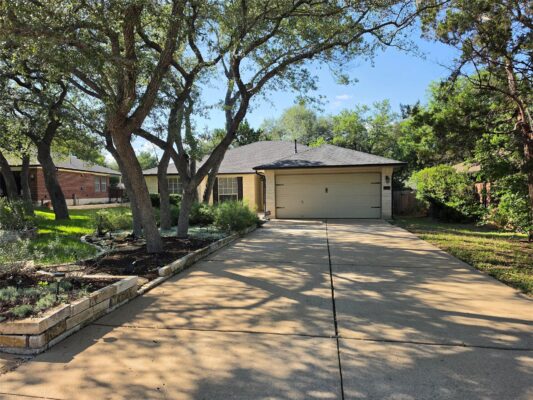 1209 Machado Rd, Cedar Park