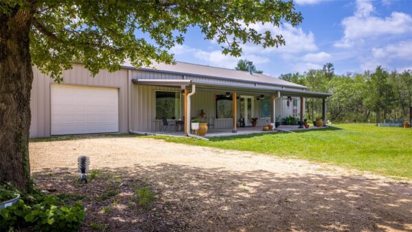 4082 Old Colony Line Rd, Lockhart