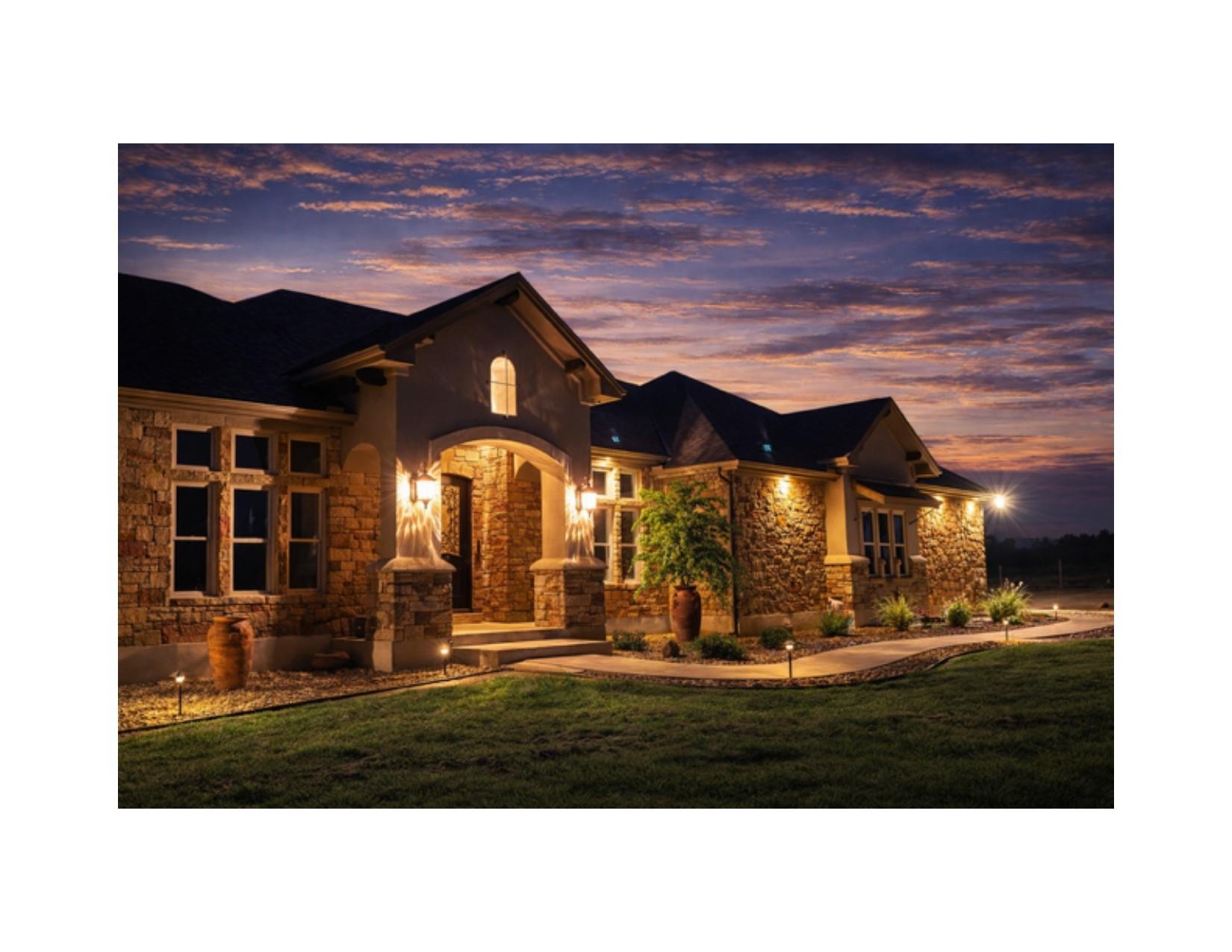 3738 County Road 258 None, Liberty Hill, TX 78642