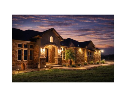 3738 County Road 258 None, Liberty Hill