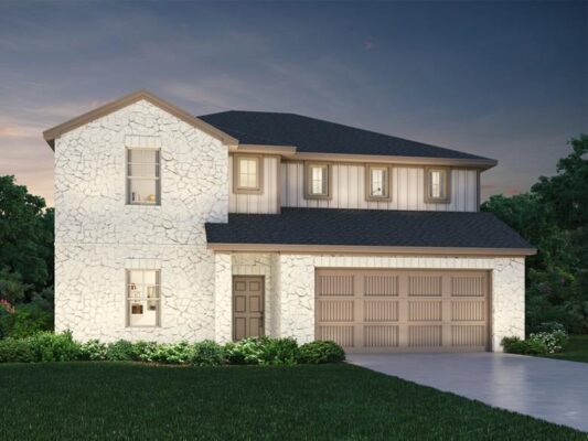 201 Skyview Farm Ln, Liberty Hill