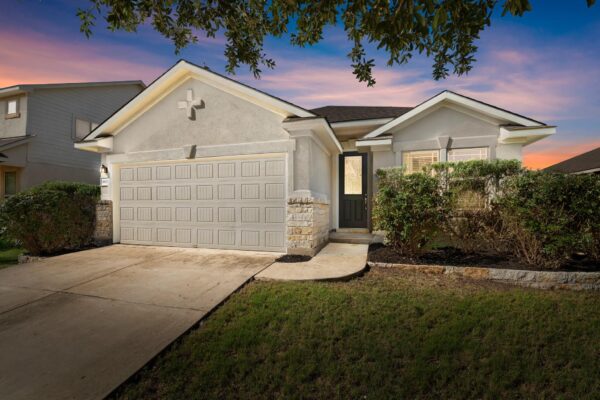 18828 Mangan Way #L49, Pflugerville