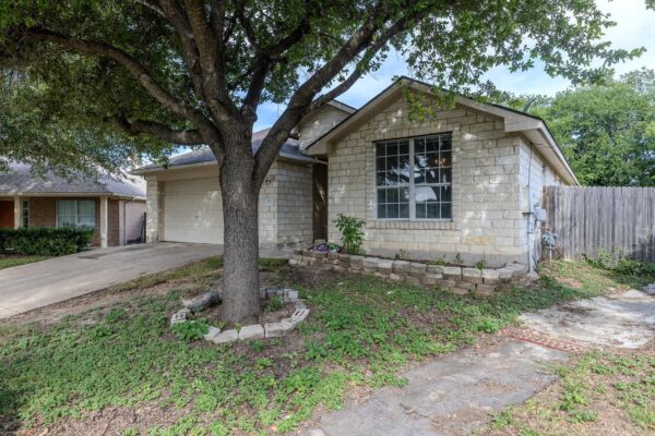 307 Chandler Crossing Cv, Round Rock
