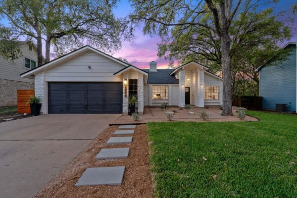5714 Abilene Trl, Austin
