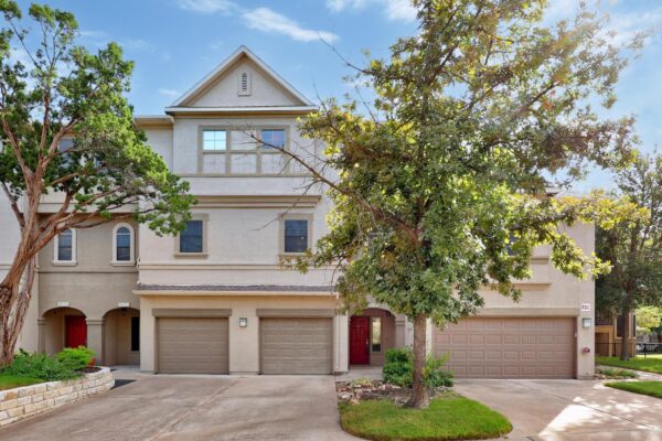 11203 Ranch Road 2222 None #1105, Austin