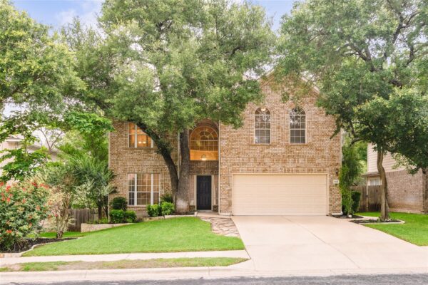 3713 Norman Loop, Round Rock