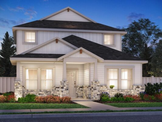 133 Maple Hedge Rd, Hutto