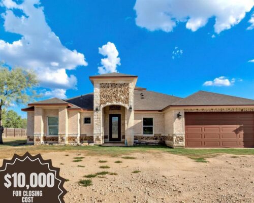 199 McDonald Ln W, Cedar Creek