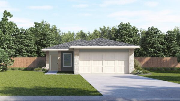 8516 Rhinestone Rd, Mustang Ridge
