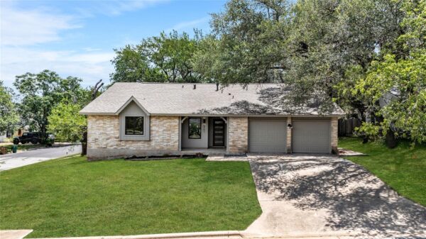 6701 Rearden Rd, Austin