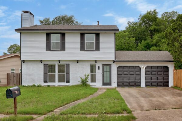 2110 Elysian Flds, Austin