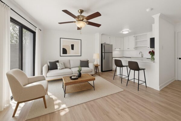 2500 Steck Ave #5, Austin
