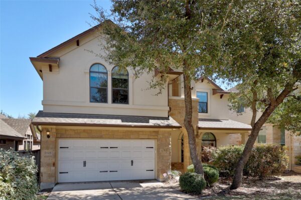 9808 Ivalenes Hope Dr, Austin