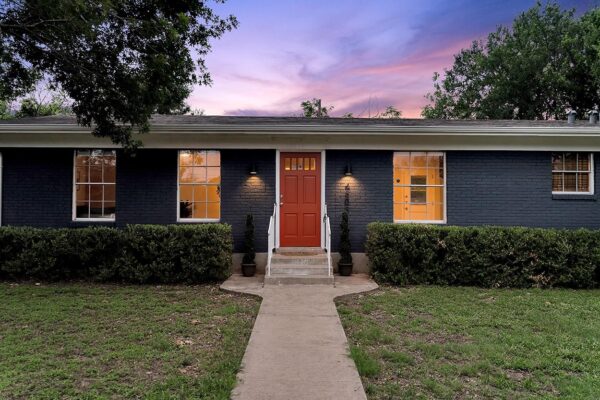 4308 Airport Blvd, Austin