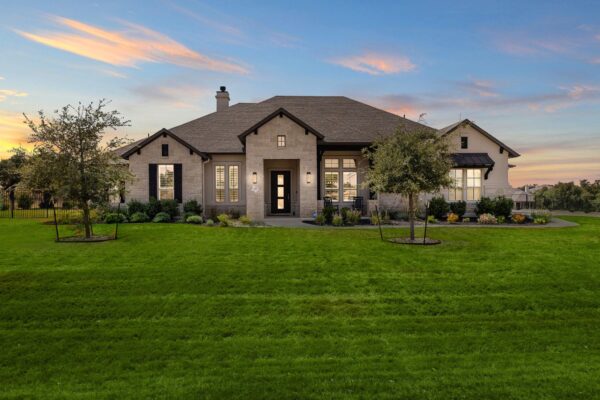 109 Houston Loop, Liberty Hill