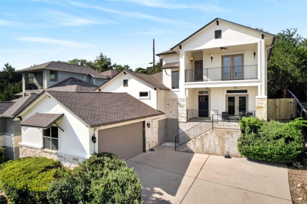 14702 Broken Bow Trl, Austin