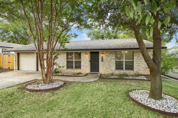 6905 Tulane Dr, Austin