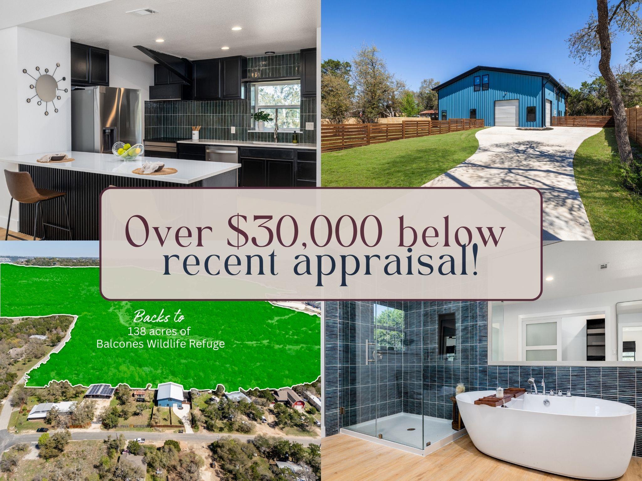 17412 W First St, Leander, TX 78641