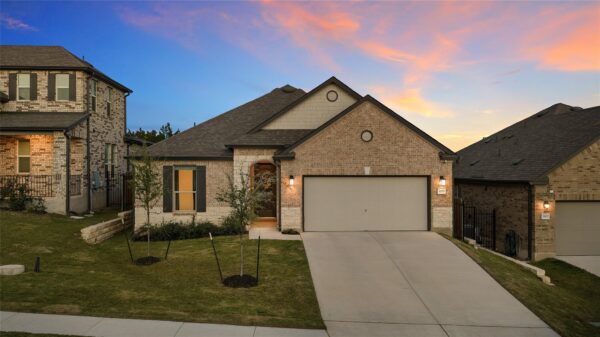 7005 Harvest Trail Dr, Austin