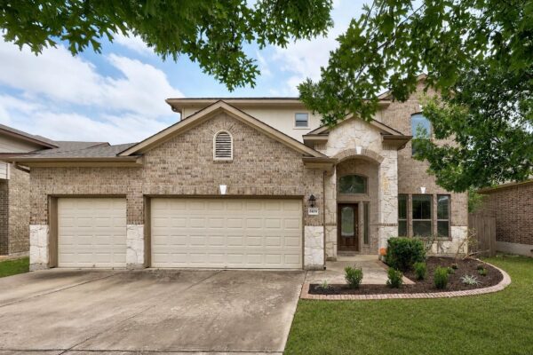 8109 Annalise Dr, Austin