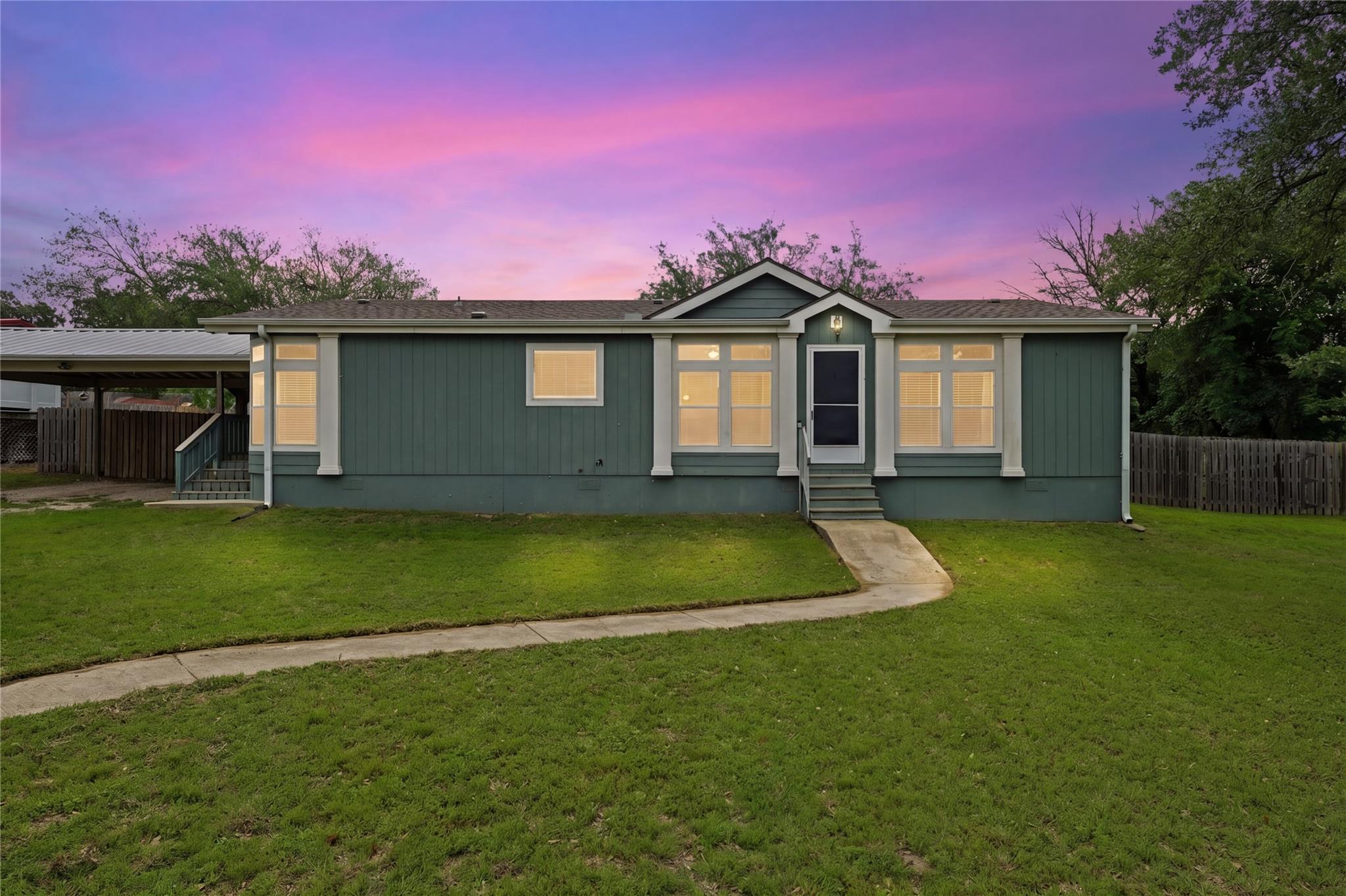 124 Grace None, Belton, TX 76513