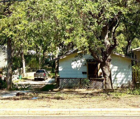 2005 Sharon Ln, Austin