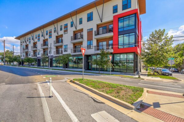 2213 Poquito St #305, Austin